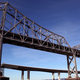 Illustration for article titled An Oil Tanker Has Struck The San Francisco Bay Bridge (UPDATED)